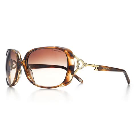 tiffany key sunglasses